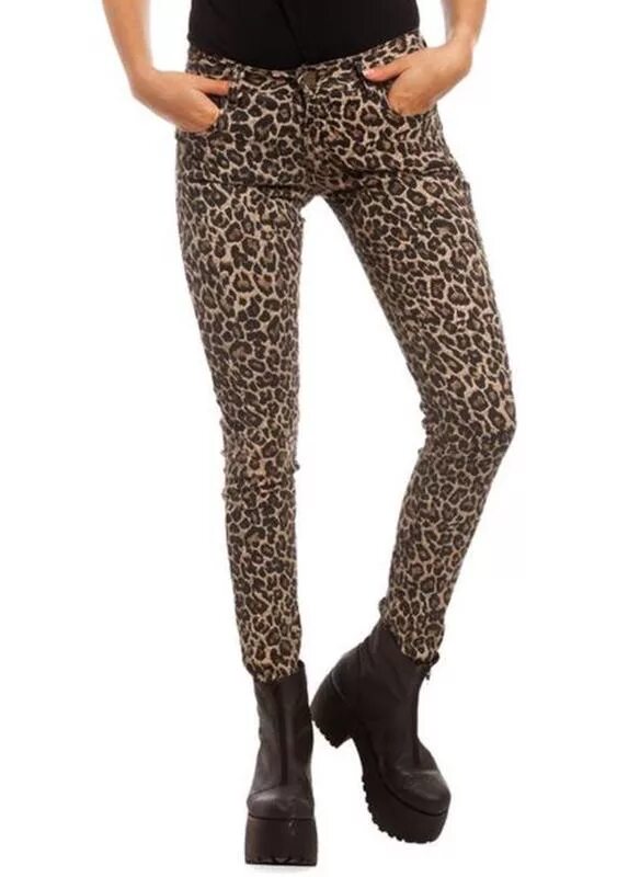 Pin by Fashmates Social Styling & S on Products (With images) Printed skinny jea