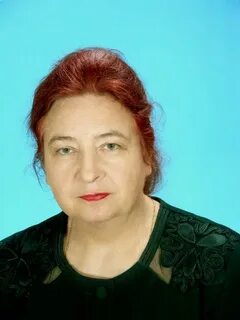 Никитовна