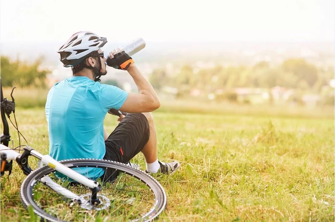 Weather considerations joys of biking