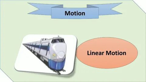 Motion physics