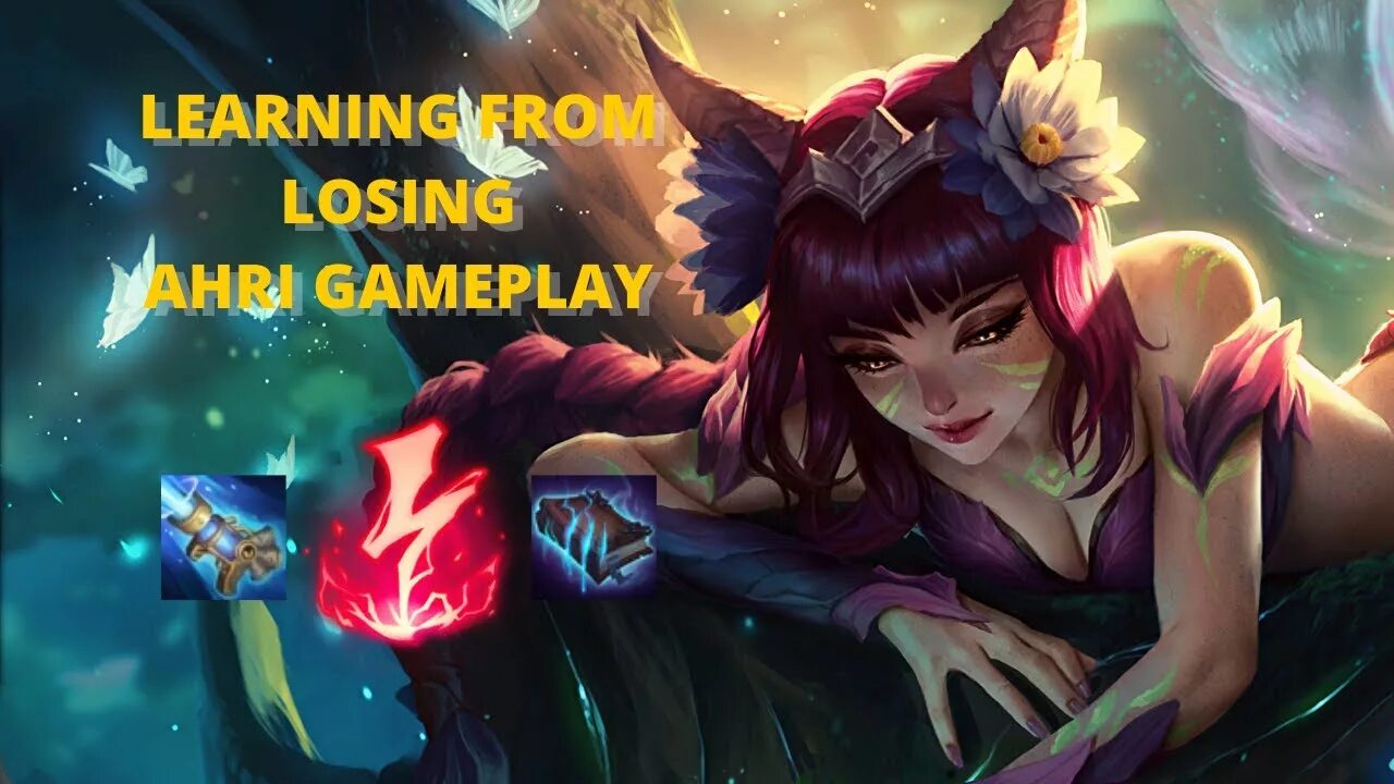 Ари х. Элдервуд ари. ahri дух леса. ари лига легенд дух леса. league of legends стефани.
