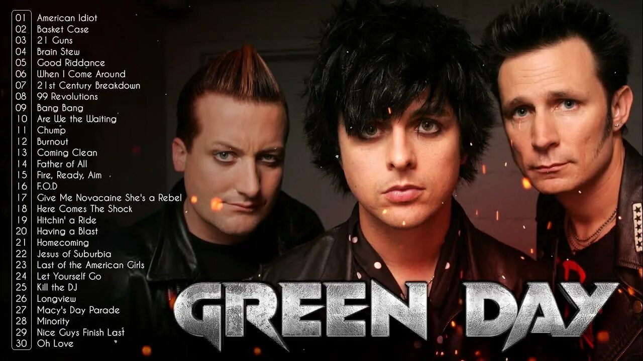 Green Day Greatest Hits. Green Day плейлист. Грин дей песни. Слушать песню green