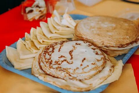 Идеальные блинчики с первого раза - точно получатся тонкими и нежными - PrimaMed