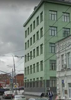 Воронцовская улица 2