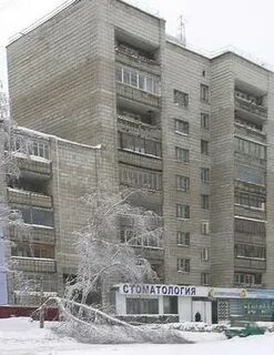 Маяковского 17