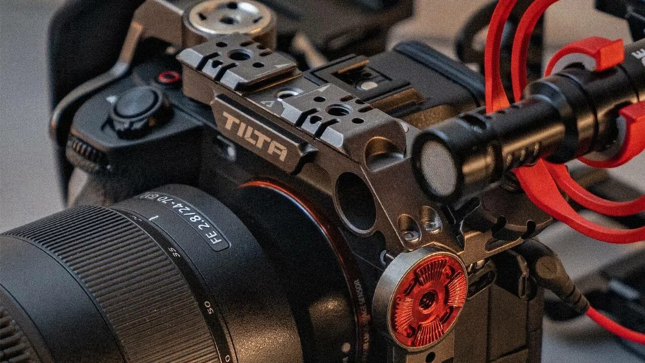 Клетка a7. Sony a7s3. клетка tilta для sony a7s. camera rig sony a7s. sony alpha a7s iii.