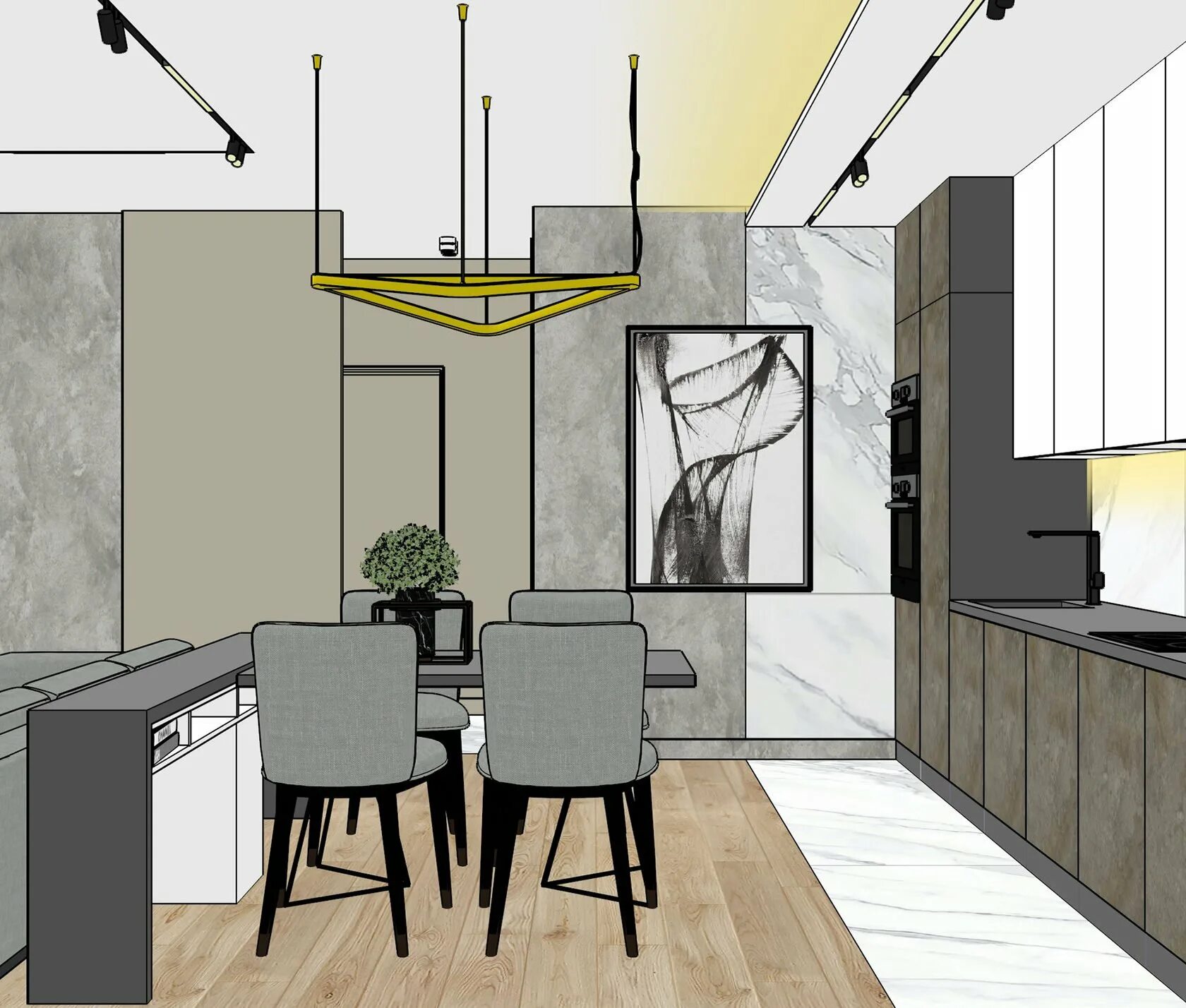 Скетчап интерьер. Скетчап рендер интерьер. sketchup 3d визуализация. скетчап для дизайнеров интерьера. скетчап 2025 интерьер.