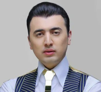 Шоҳжаҳон жўраев