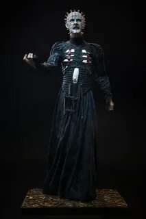 Hellraiser kai