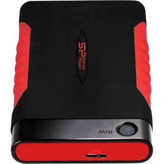 Жесткий диск silicon