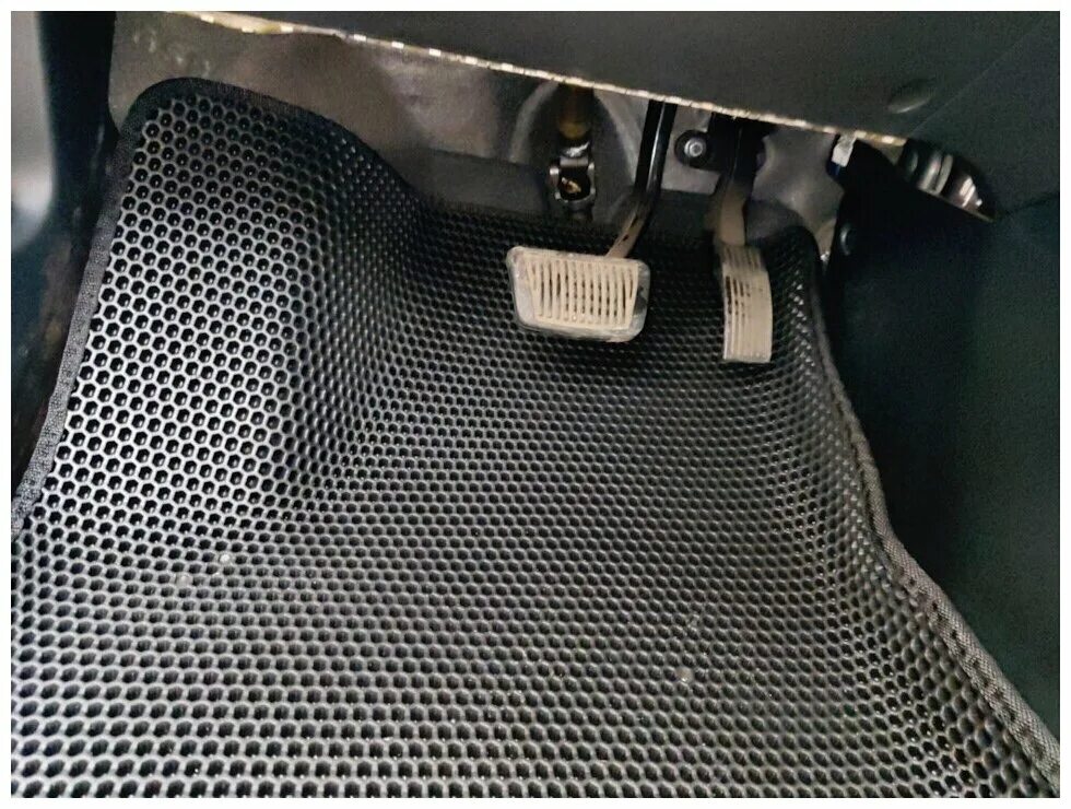 эва коврики хендай