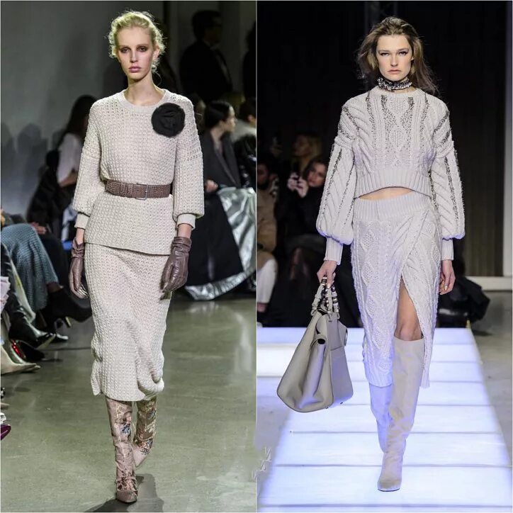 Стильные вязаные вещи. Ermanno scervino 2021 коллекция. Трикотаж осень-зима 2021-2022. Трикотаж 2022-2023. Стильный образ на новогодний корпоратив 2022.