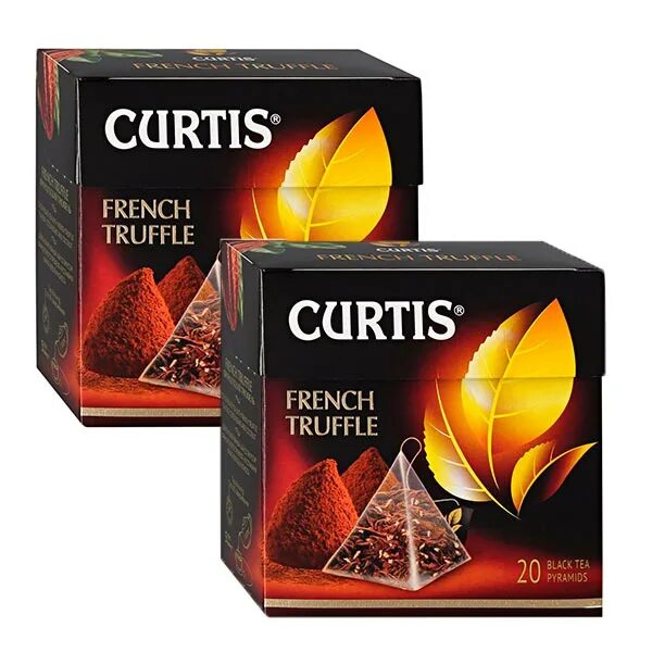 Hugo чай. Кертис чай карамельный. чай curtis french truffle. чай кертис french truffle 20пак. чай кёртис ассортимент в пирамидках.