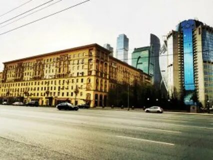 Good moscow