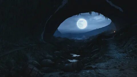 Dear esther