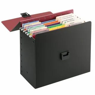 Files idea