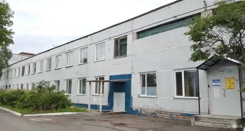 Городская больница новосибирск пашино
