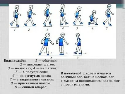 Двигаться за первый