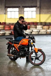 Мопед riva 2 cx