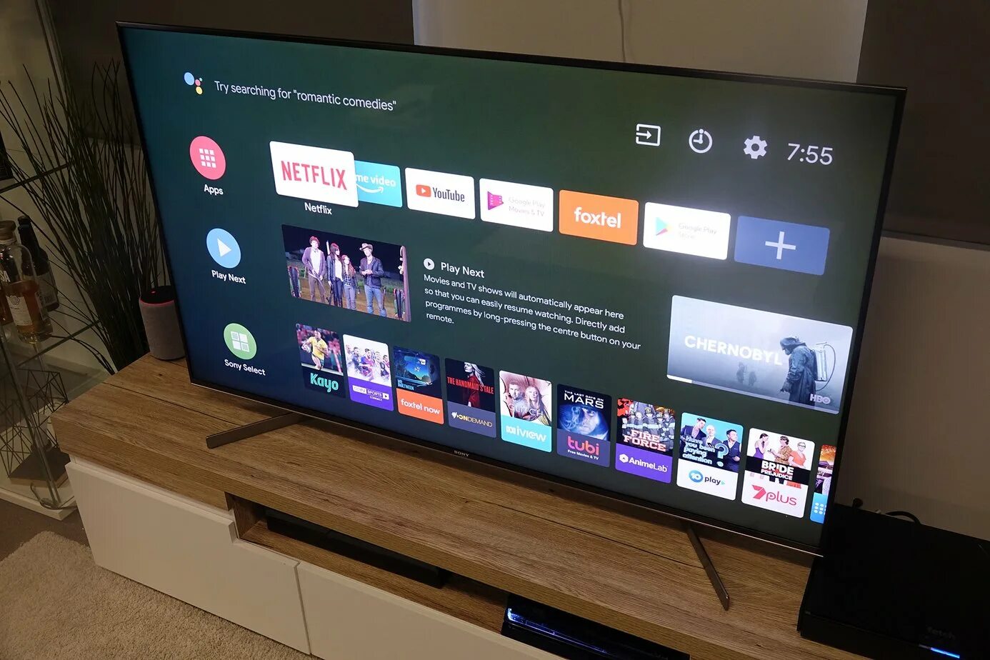 Телевизоры sony android. Sony Android TV. Android TV телевизор. Телевизор сони андроид. Андроид ТВ 10.