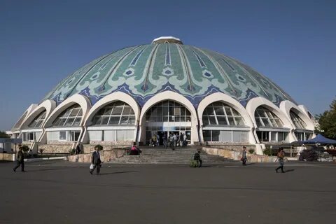 Чорсу базар