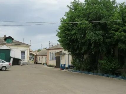 Кропоткин кавказский краснодарский край