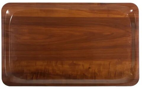 Wooden gastro