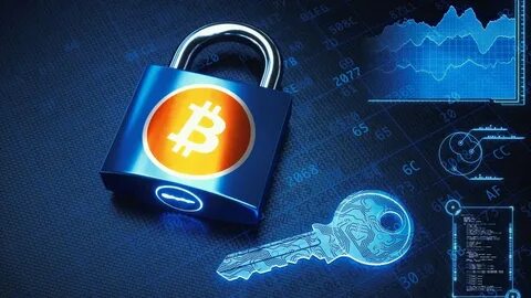 Crypto safe
