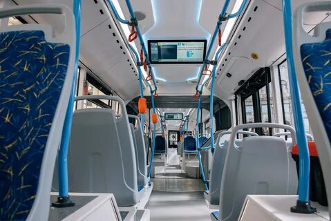 Электробус 925