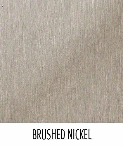 Пвх металл серый 1*2м. Никель текстура. Бруш никель. Трюфель браш. Seymour duncan sh-55 seth lover.