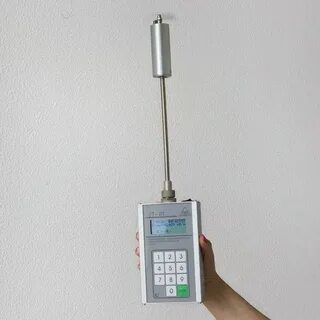 Измеритель напряженности