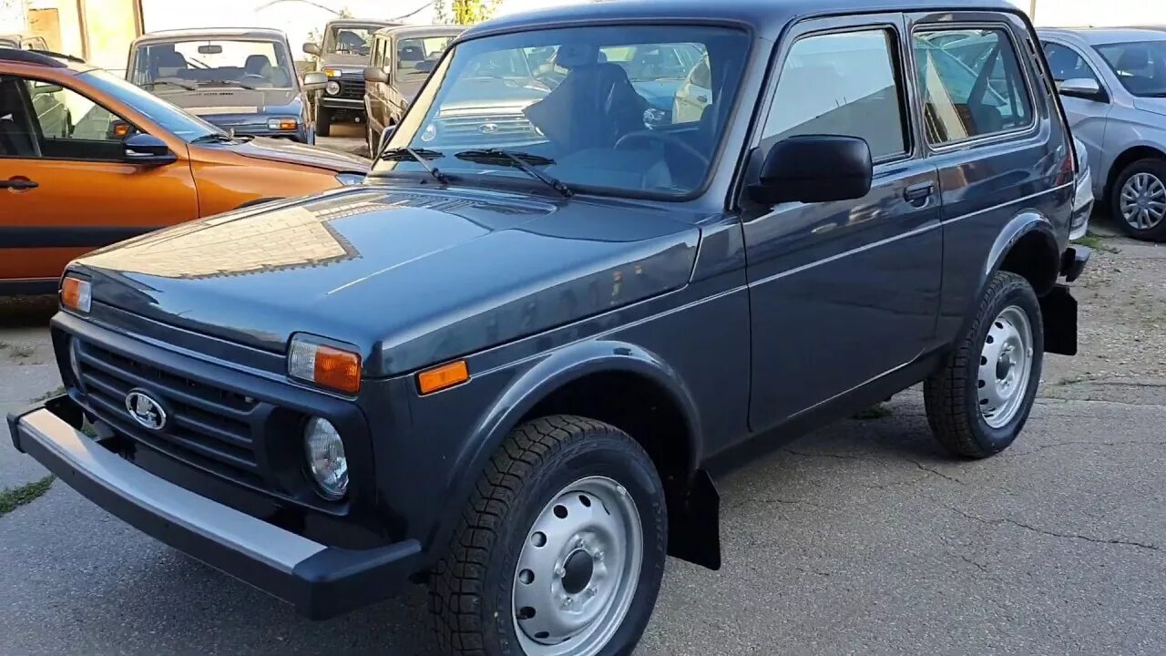 Покупка краски и лака. - Lada 4x4 3D, 1,7 л, 2005 года кузовной ремонт DRIVE2