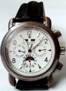 Vacheron constantin geneve 750
