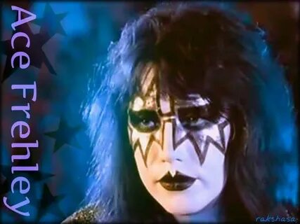 Ace frehley 10.000 volts