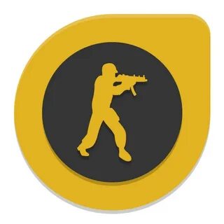 Ярлык cs go