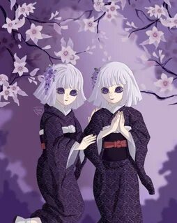 Ubuyashiki daughters hitotsu toya