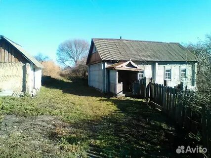 Авито княгинино недвижимость