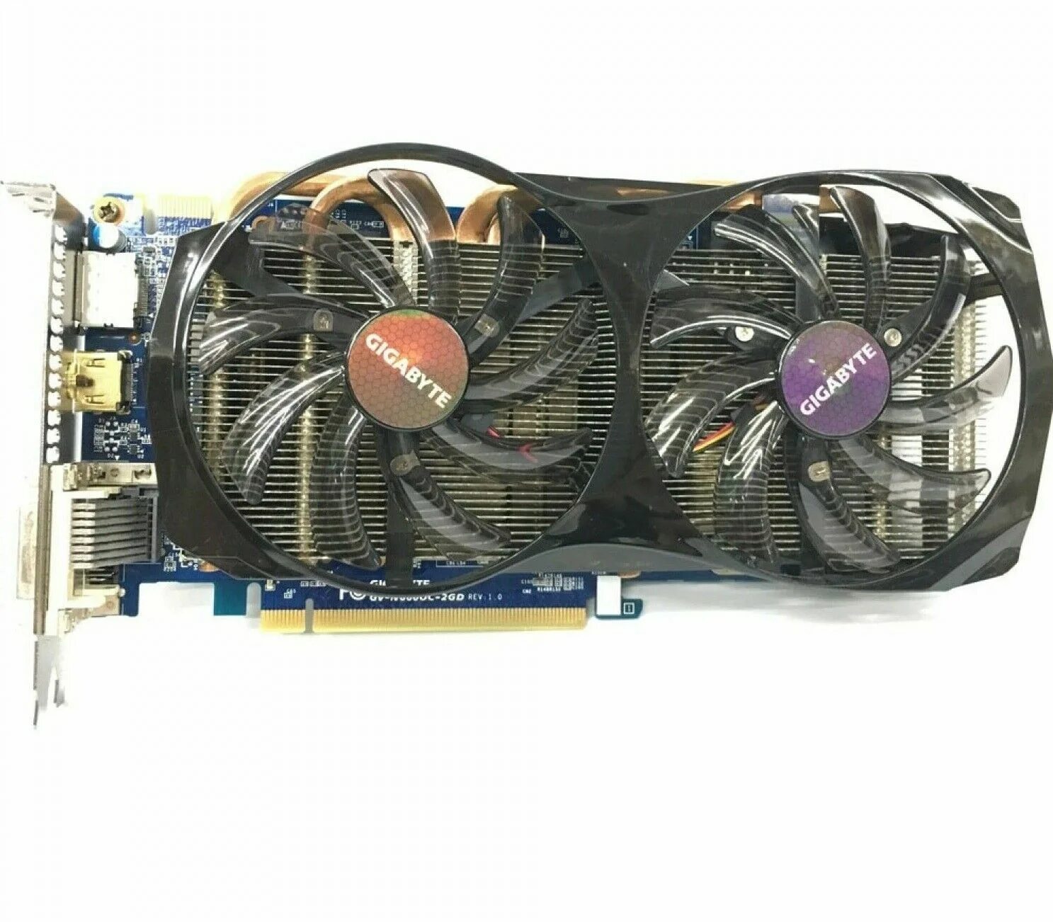Gigabyte gtx 660 2gb. Gigabyte gtx 660 2gb