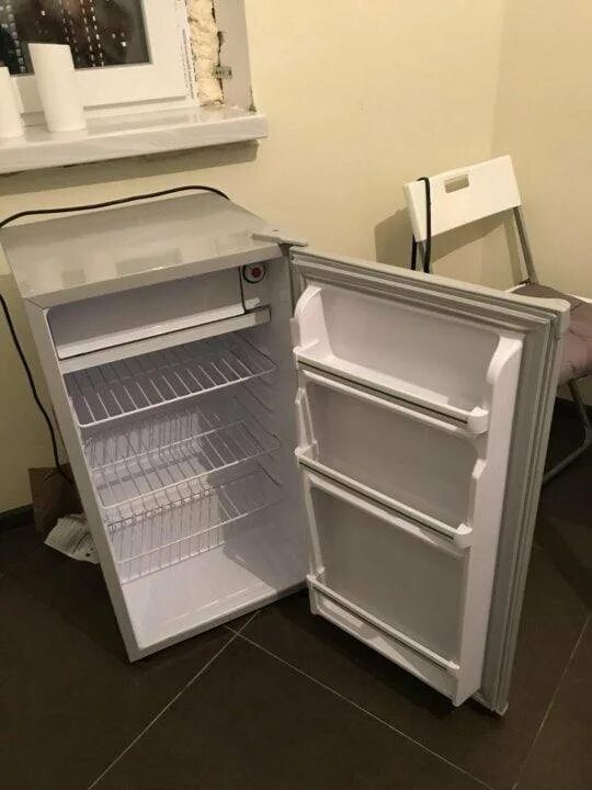 холодильник bravo xr