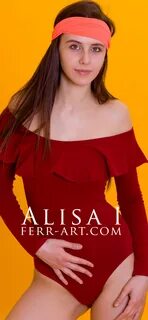 eurobabeforum.com * View topic - Alisa I