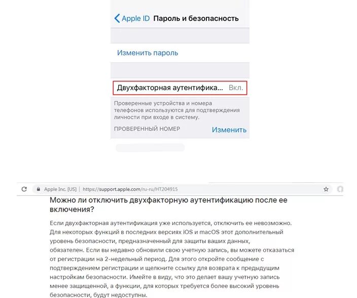 Отключить двухфакторную аутентификацию apple. Двухфакторную аутентификацию на айфоне. Двухфакторная аутентификация Apple ID. Двухфазная аутентификация айфон что это. Как включить двухфакторную аутентификацию на айфоне.