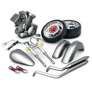 Des parts