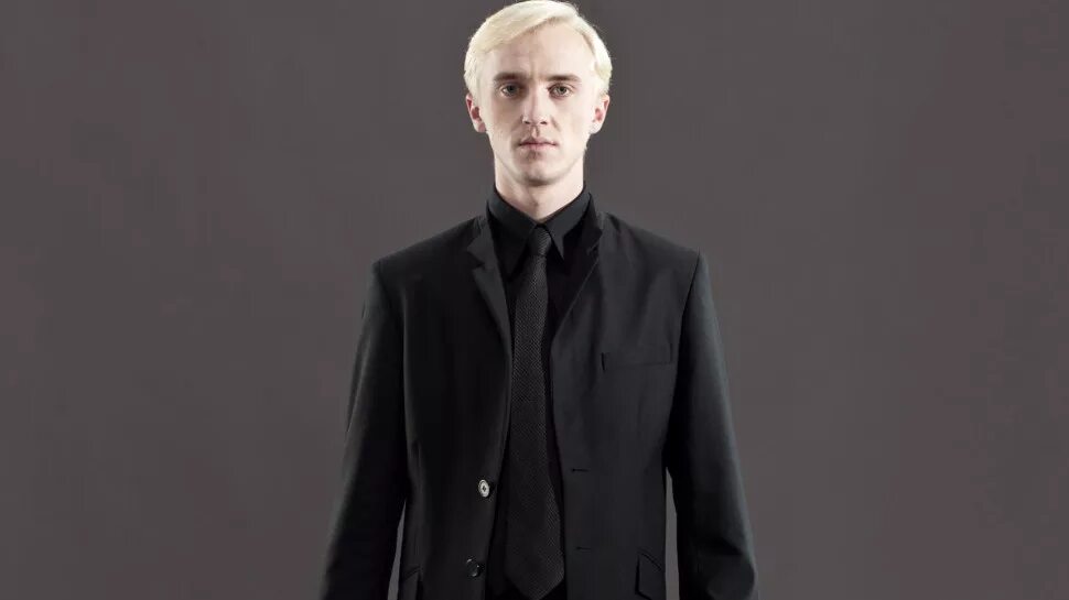 малфой настоящее имя