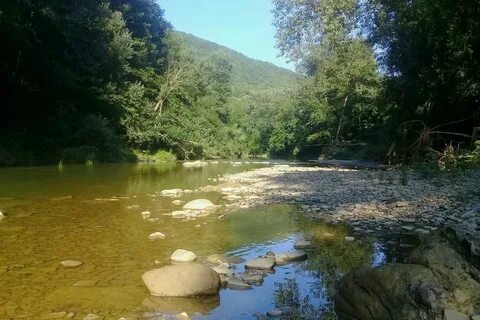 Безымянное краснодарский край