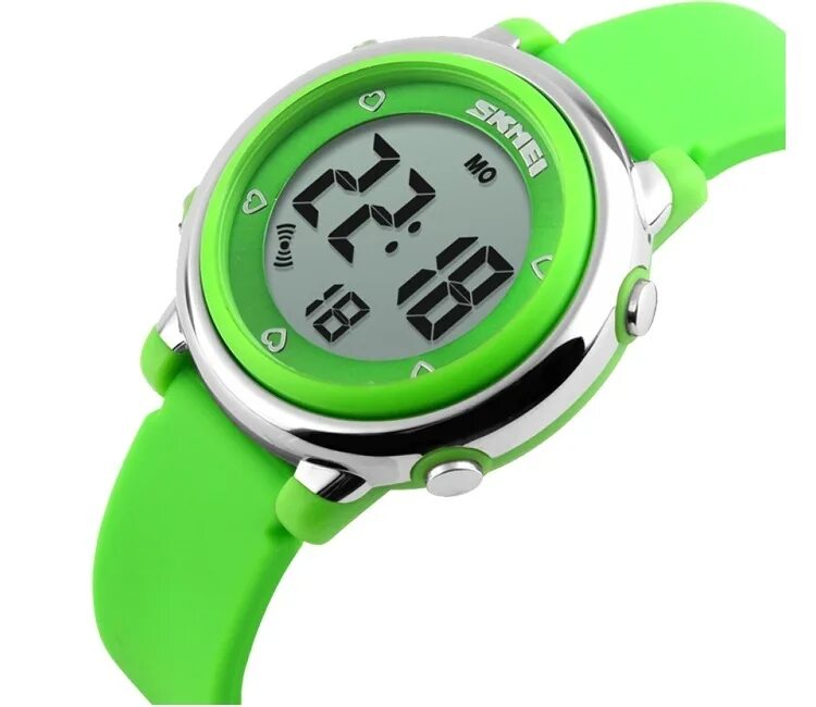 Детские часы SKMEI. Часы SKMEI зеленые. SKMEI 1100. Часы SKMEI 1155 детские.