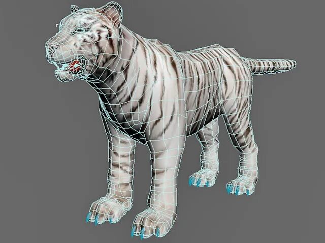 Анимировать 3д модель. Тигр 3d модель 2025. тигр 3в скан. тигр три д. барс 3д модель.