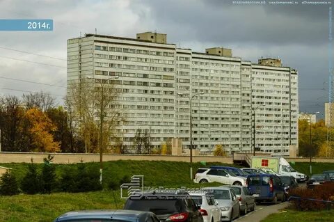 Ул керченская д 1а