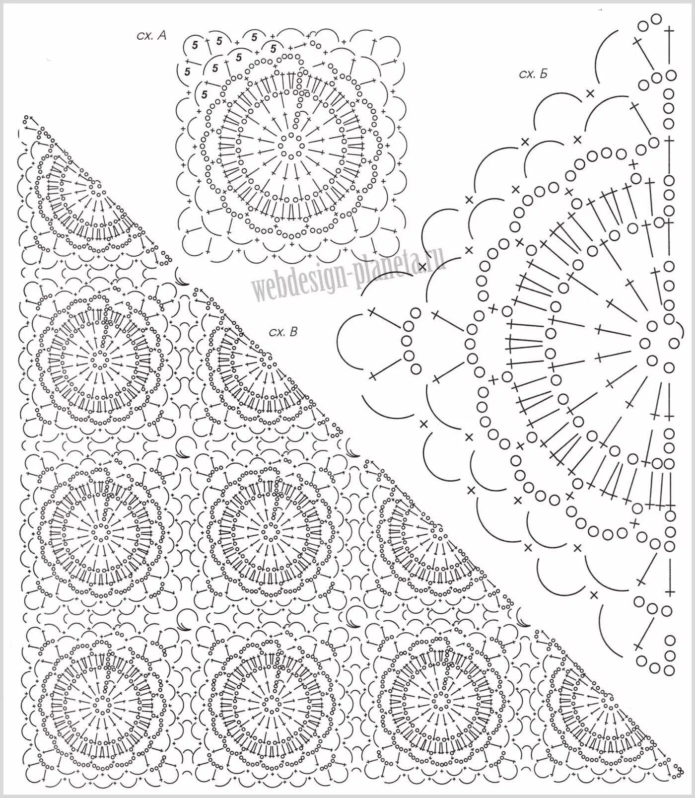 Ажурная шаль крючком схема из мотивов. Цветочный мотив для шали крючком. Вязание шали крючком из мотивов схемы. Вязание шали крючком из мотивов. Шали крючком.
