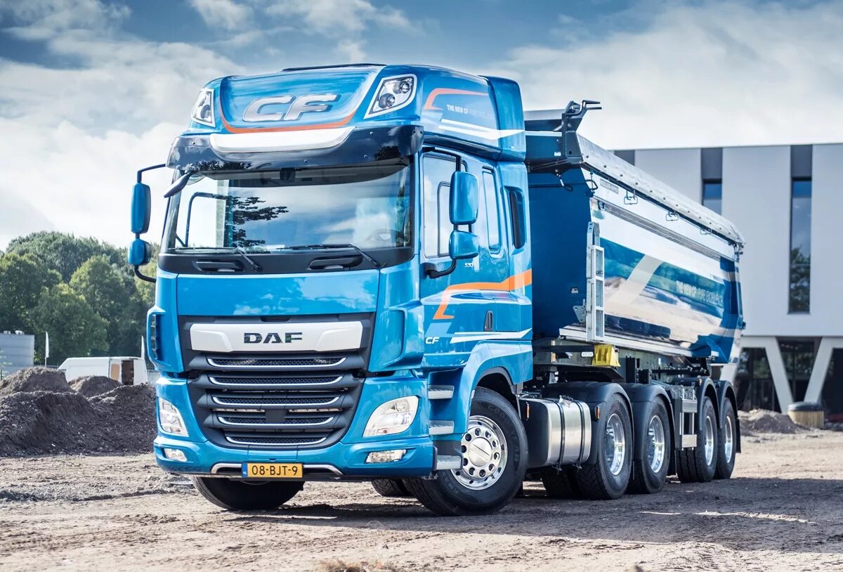 Daf cf. Daf xf 530. daf trucks. грузовик daf cf. daf 2025.