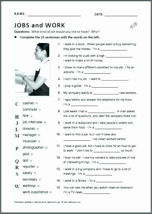 Job part 2. Jobs and work worksheet. jobs упражнения. job work. job work упражнения английский.